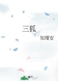 三狐封面