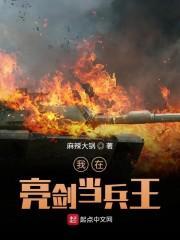 我在亮剑当兵王封面