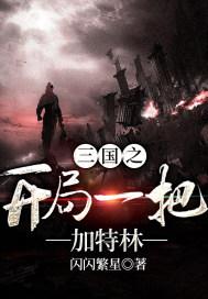 三国之开局一把加特林封面