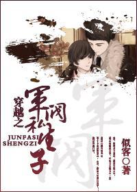 穿越之军阀私生子封面