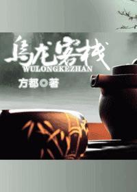 乌龙客栈封面