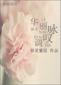 华丽咏嘆调封面