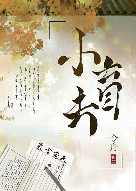 赘妻养了个小盲夫［女尊］封面