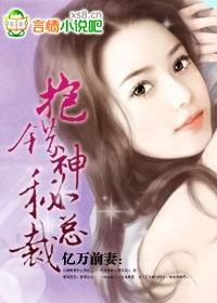 抱错神秘总裁（）封面