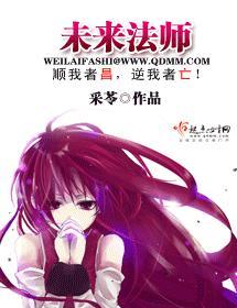 未来法师封面
