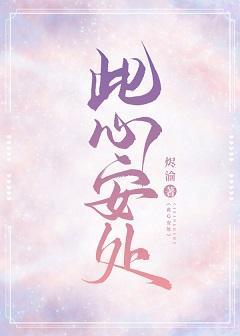 此心安处封面
