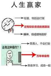单身狗的春天封面