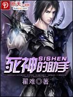 死神的助手封面