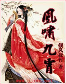 凰啸九霄封面