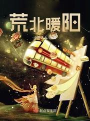 荒北暖阳封面