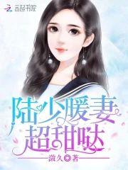 陆少暖妻超甜哒封面