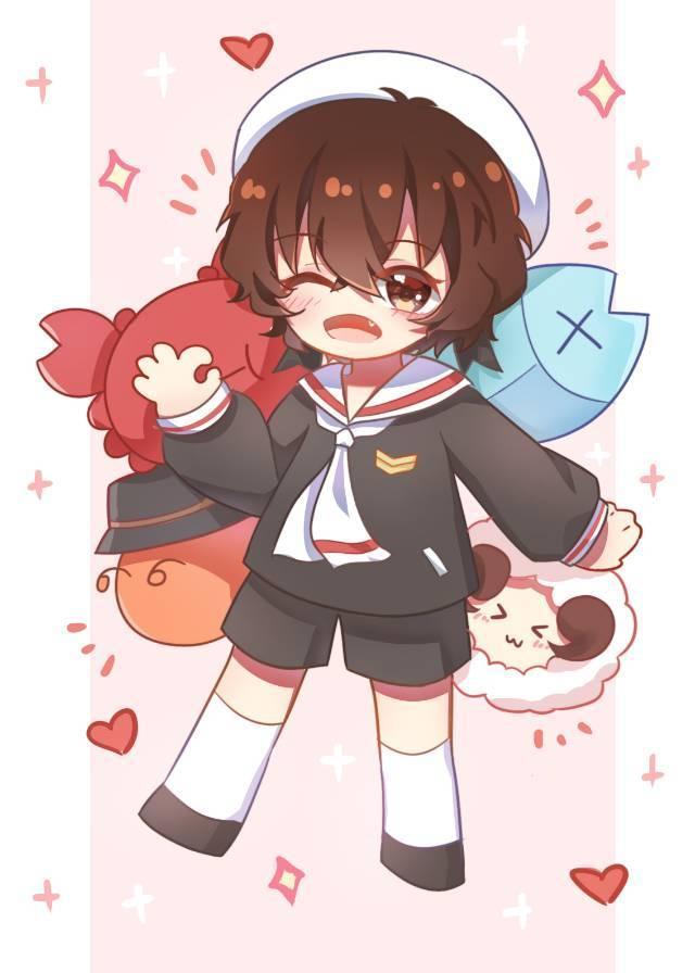 森先生在线养宰封面