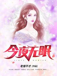 今夜无眠封面
