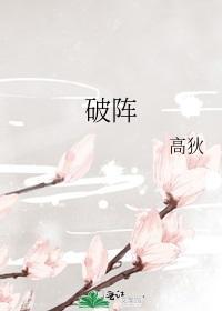 破阵封面