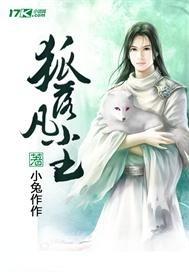 仙子落凡尘封面