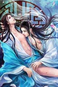 与君欢好封面