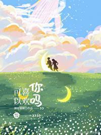 可以喜欢你吗封面