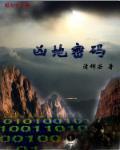 凶地密码封面