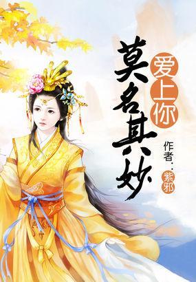 莫名其妙爱上你封面