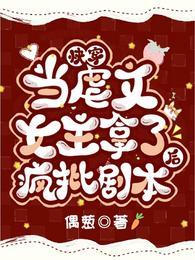 快穿：当虐文女主拿了疯批剧本后景纱520系统封面
