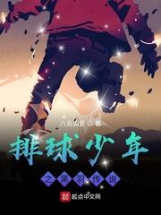 排球少年之黑羽传说封面