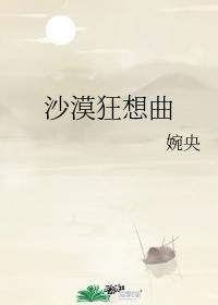 沙漠狂想曲封面