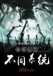 我有亿万不同系统封面