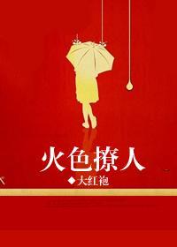 火色撩人封面
