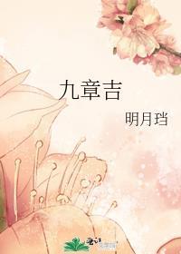 九章吉封面