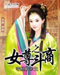 女尊之斗商封面