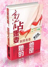 剩男有毒：霸道娇妻戏高官封面