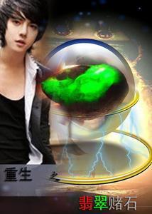 重生之翡翠赌石封面