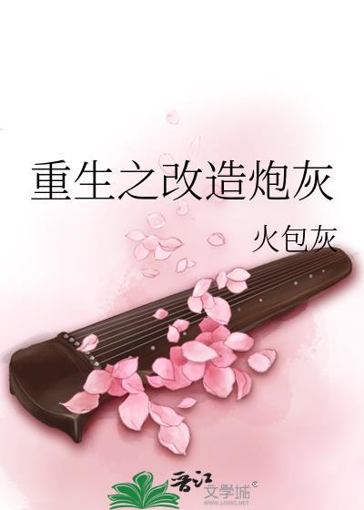 重生之改造炮灰封面