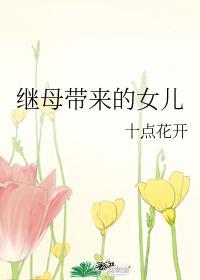 继母带来的女儿封面