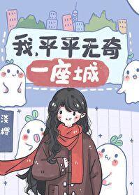 我平平无奇一座城封面