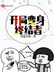开局变终结者封面