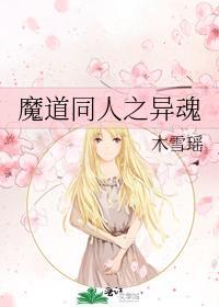 魔道同人之异魂封面