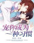 宠你成为一种习惯封面