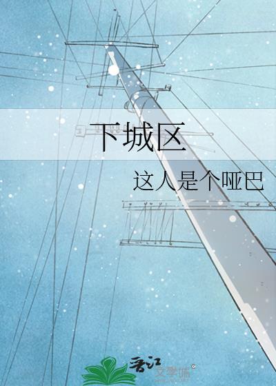 下城区封面