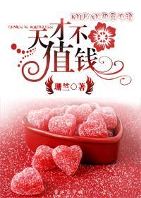[综美剧]天才不值钱封面