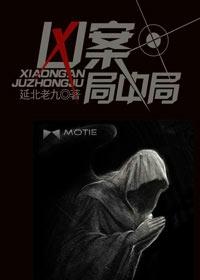 凶案局中局封面
