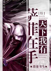 [综]萨菲在手，天下我有封面