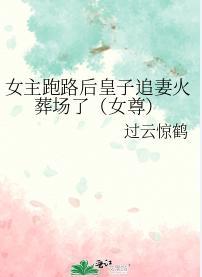 女主跑路后皇子追妻火葬场了封面