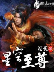 星空至尊封面