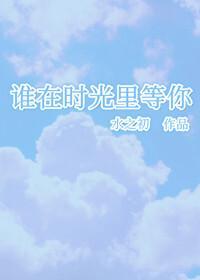 谁在时光裏等你封面