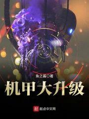 机甲大升级封面