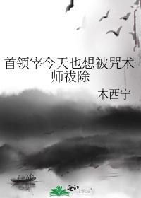 首领宰今天也想被咒术师祓除封面