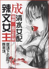 辣文女主成清水女配封面
