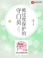 被过度保护的守门员封面