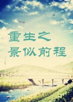 重生之景似前程封面